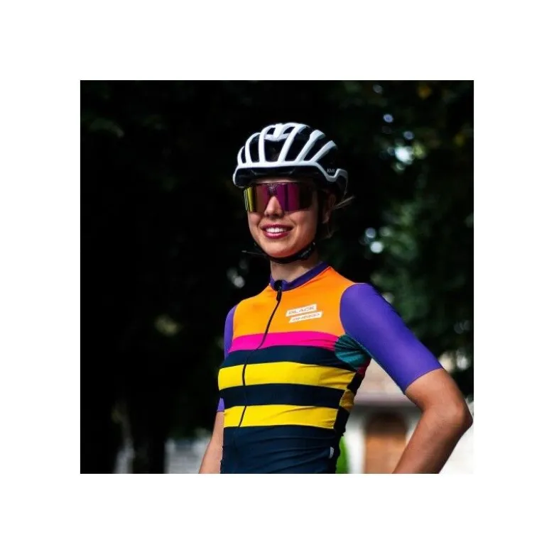 AZRArrow RX Cat 3 - Lunettes vélo