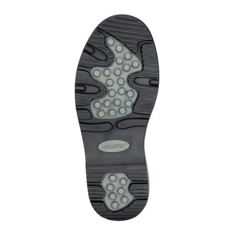 BaffinCanada - Bottes de neige homme