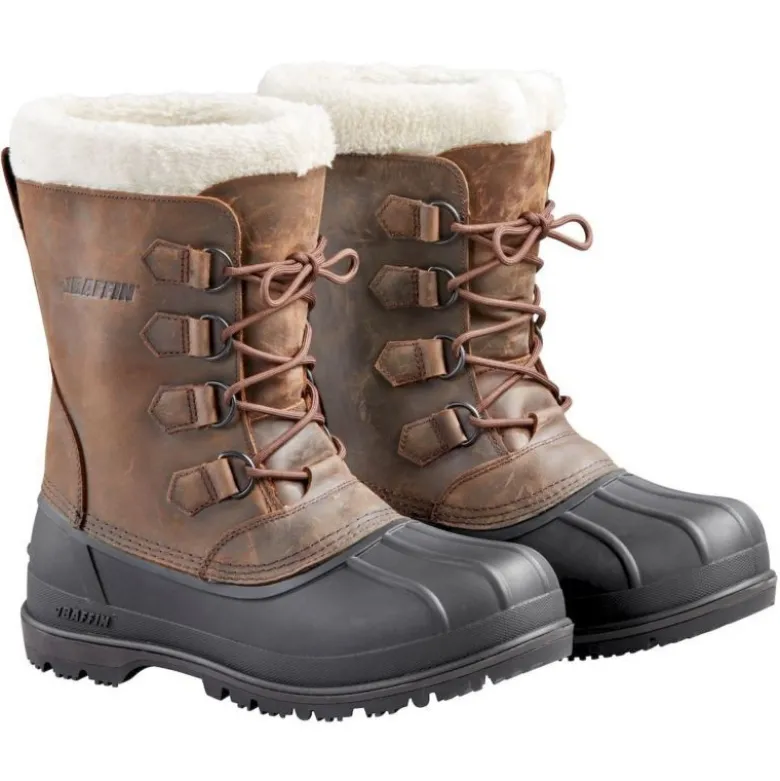 BaffinCanada - Bottes de neige homme