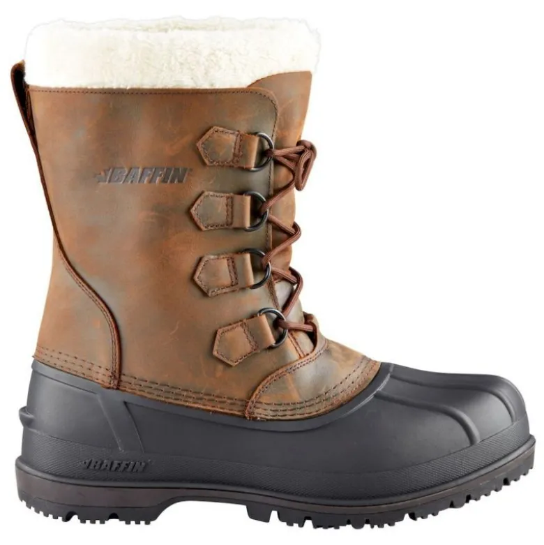 BaffinCanada - Bottes de neige homme