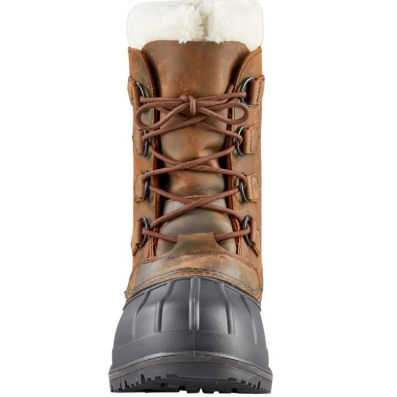 BaffinCanada - Bottes de neige homme