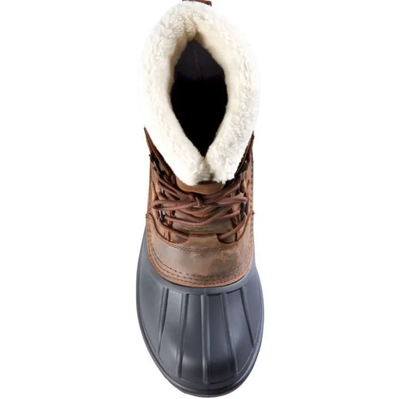 BaffinCanada - Bottes de neige homme
