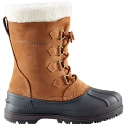 BaffinCanada - Bottes de neige femme