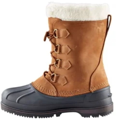 BaffinCanada - Bottes de neige femme