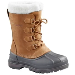 BaffinCanada - Bottes de neige femme