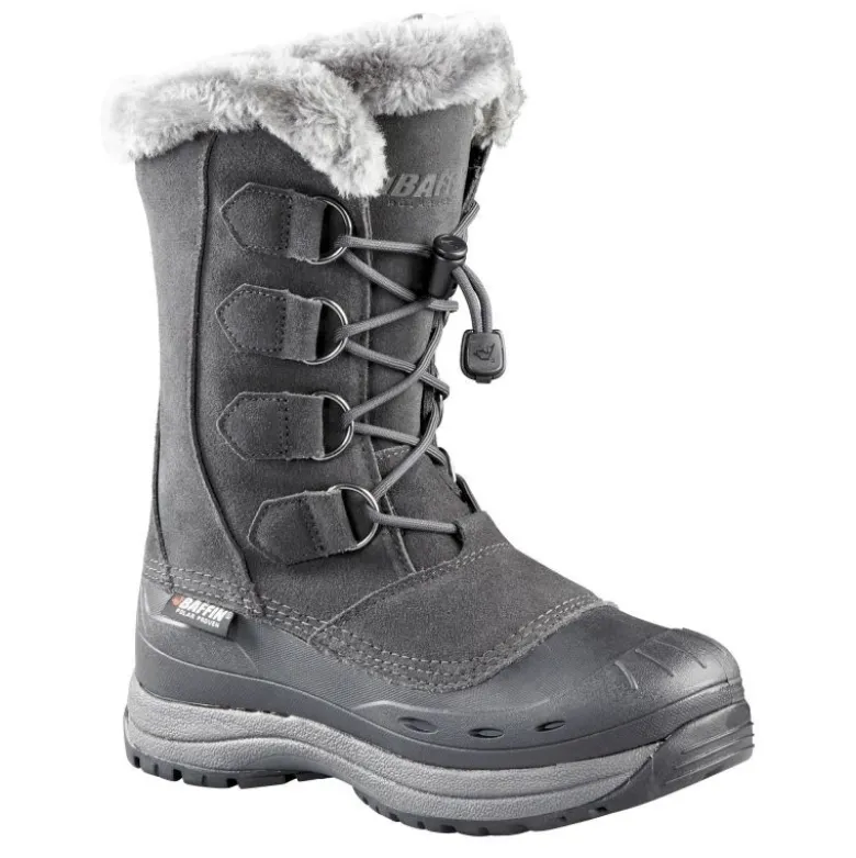 BaffinChloe - Bottes de neige femme