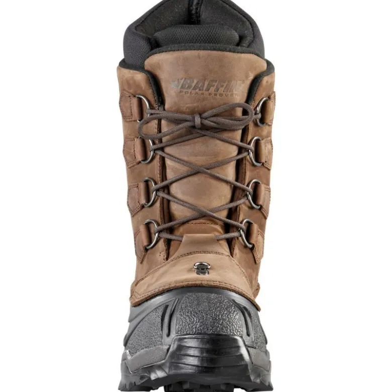 BaffinControl max - Bottes de neige homme
