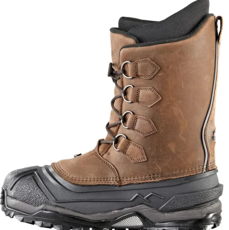 BaffinControl max - Bottes de neige homme