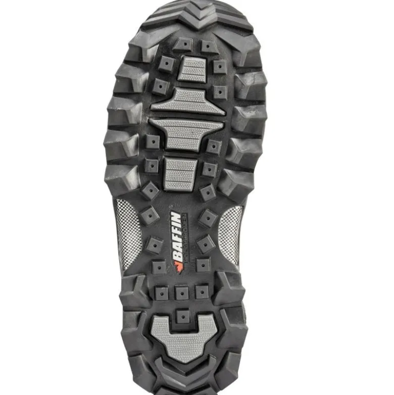 BaffinControl max - Bottes de neige homme