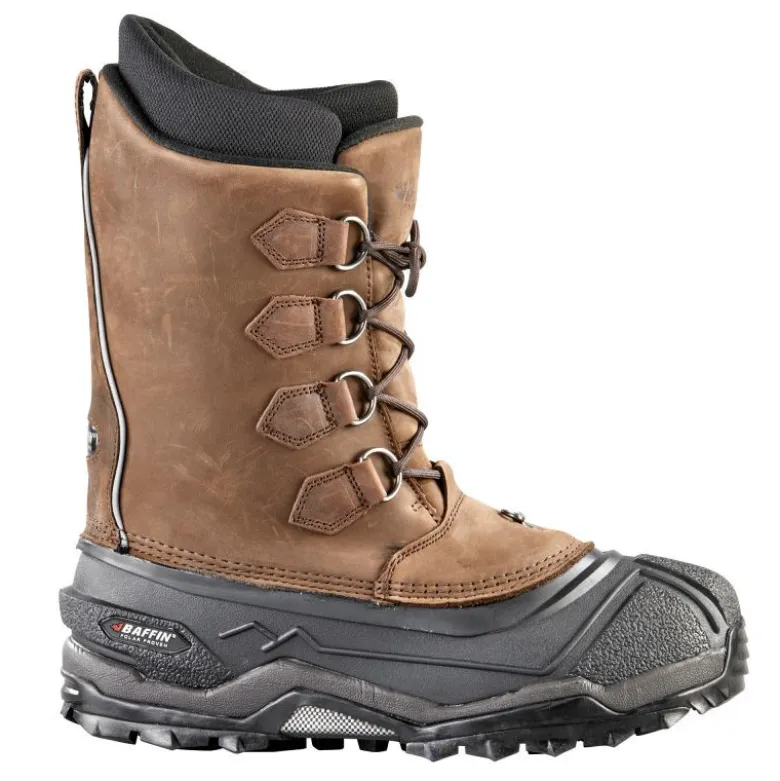 BaffinControl max - Bottes de neige homme