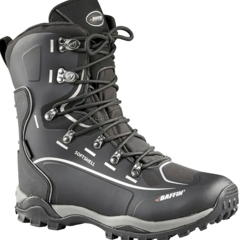 BaffinSnostorm - Bottes de neige homme