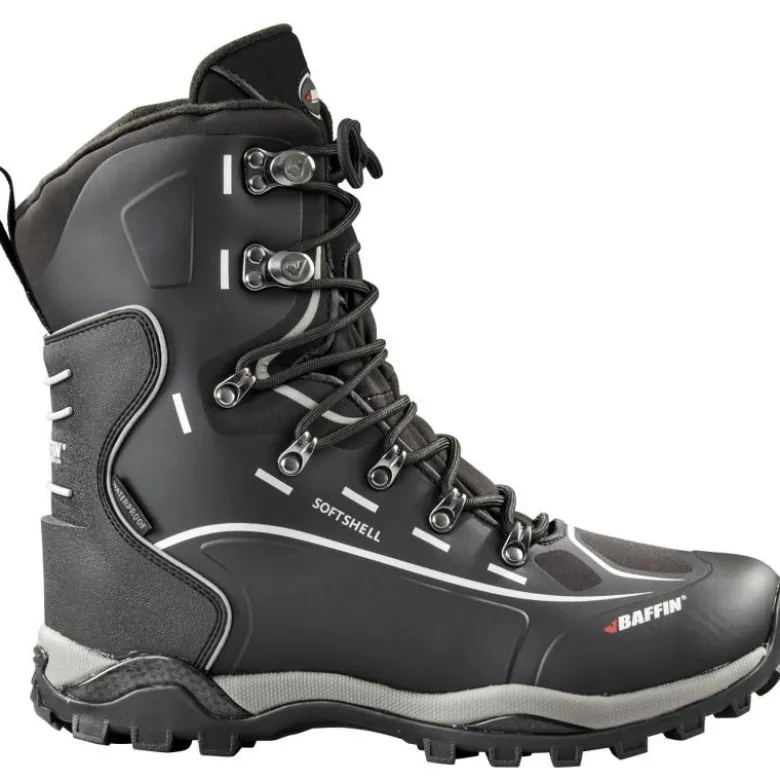 BaffinSnostorm - Bottes de neige homme