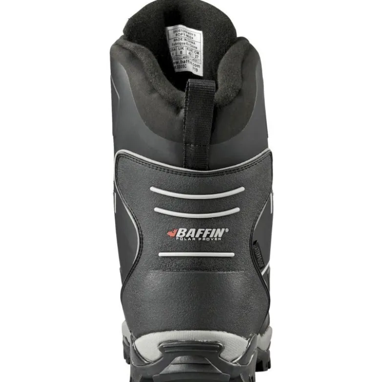 BaffinSnostorm - Bottes de neige homme