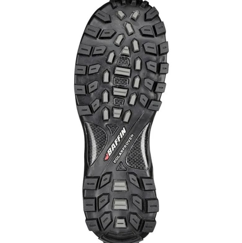 BaffinSnostorm - Bottes de neige homme