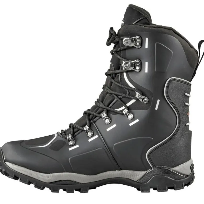 BaffinSnostorm - Bottes de neige homme