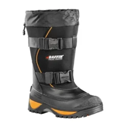 BaffinWolf - Bottes de neige homme