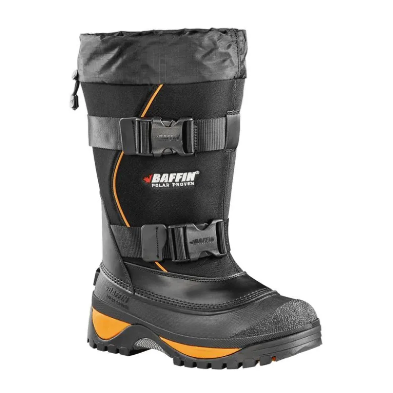 BaffinWolf - Bottes de neige homme