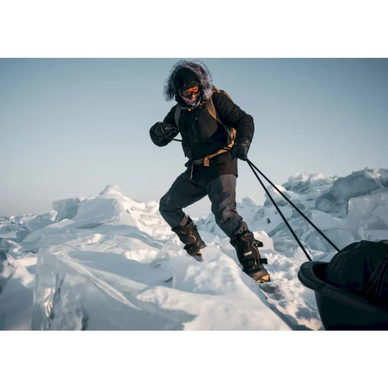 BaffinWolf - Bottes de neige homme