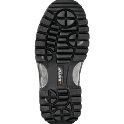 BaffinWolf - Bottes de neige homme