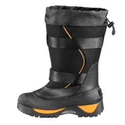BaffinWolf - Bottes de neige homme