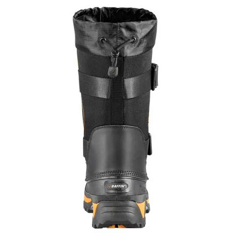 BaffinWolf - Bottes de neige homme