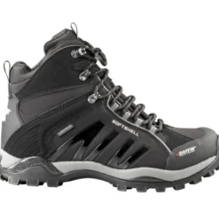 BaffinZone - Bottes de neige homme