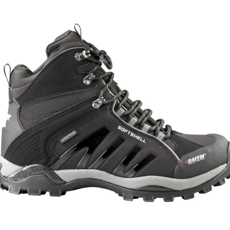 BaffinZone - Bottes de neige homme