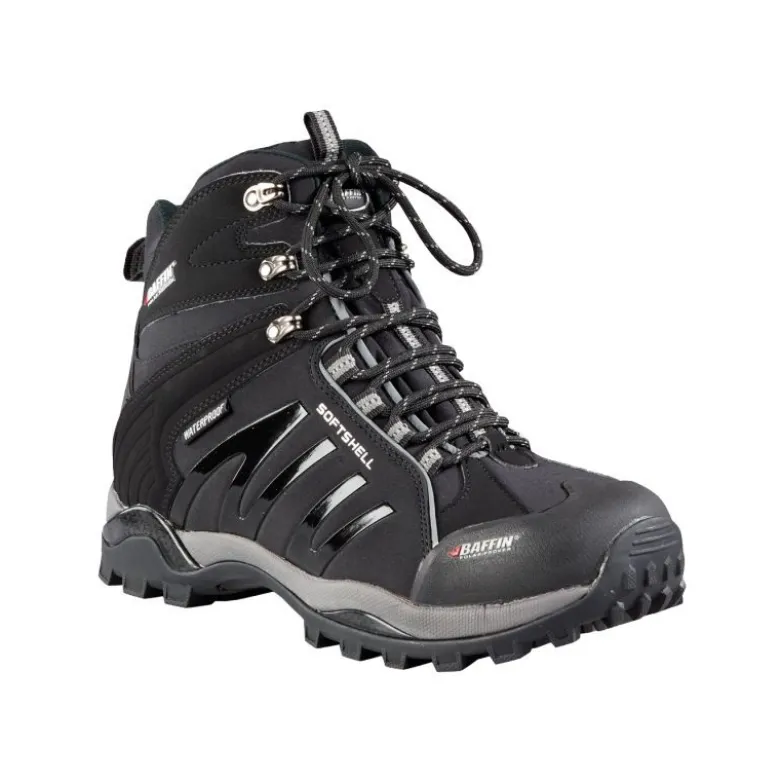 BaffinZone - Bottes de neige homme