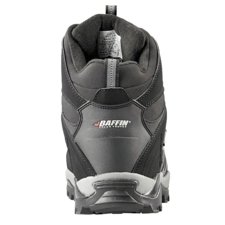 BaffinZone - Bottes de neige homme