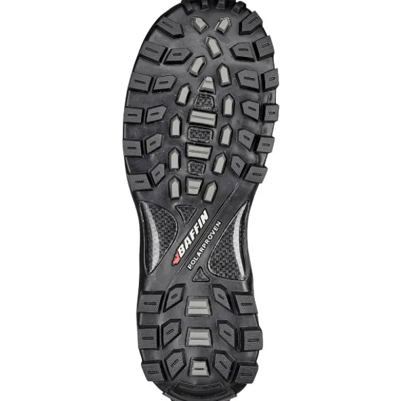 BaffinZone - Bottes de neige homme