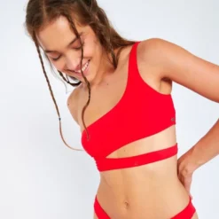 Banana MoonAsymo Spring - Haut de bikini femme
