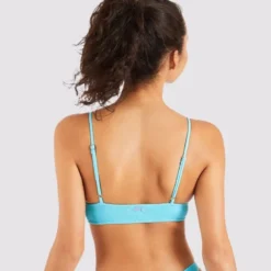 Banana MoonMiko Scrunchy - Haut de bikini femme