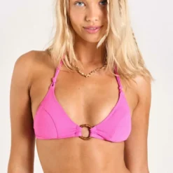 Banana MoonMinew Santafe - Haut de bikini femme