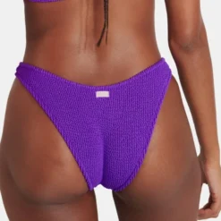 Banana MoonNaida Popcorn - Bas de bikini femme