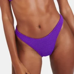 Banana MoonNaida Popcorn - Bas de bikini femme