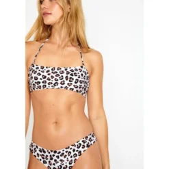 Banana MoonNilo Makaba - Haut de bikini femme