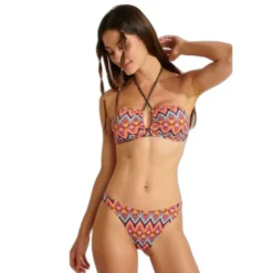Banana MoonPaea Exsotic - Bas de bikini femme