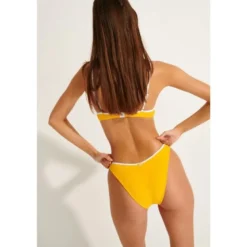 Banana MoonPaea Sponger - Bas de bikini femme