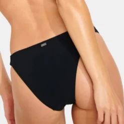 Banana MoonRena Black - Bas de bikini femme