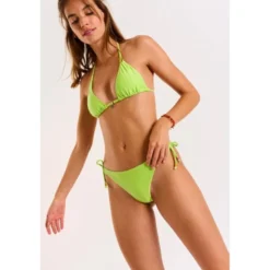 Banana MoonRico Seaglitter - Haut de bikini femme
