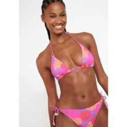 Banana MoonYero Tropicalia - Haut de bikini femme