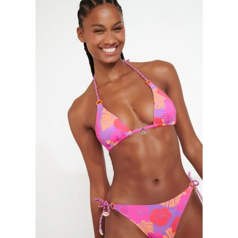 Banana MoonYero Tropicalia - Haut de bikini femme