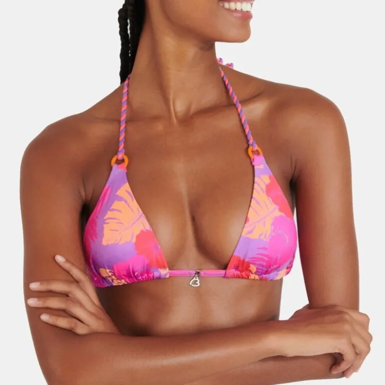 Banana MoonYero Tropicalia - Haut de bikini femme