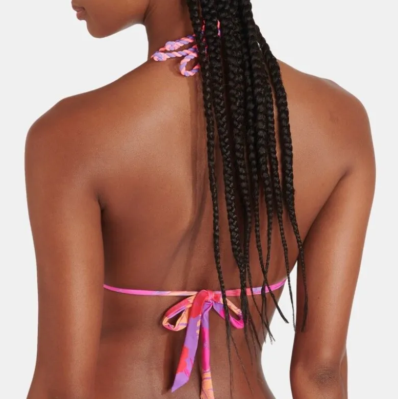 Banana MoonYero Tropicalia - Haut de bikini femme