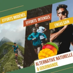 BaouwMangue-Passion-Gingembre - Purée énergétique
