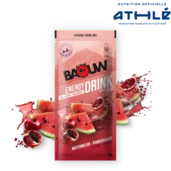 BaouwPastèque - Grenade - Boisson énergétique