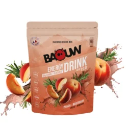BaouwPêche - Romarin - Boisson énergétique