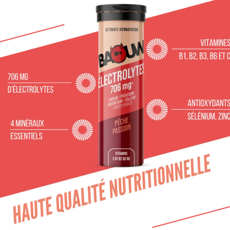 BaouwPêche-Passion - Boisson énergétique