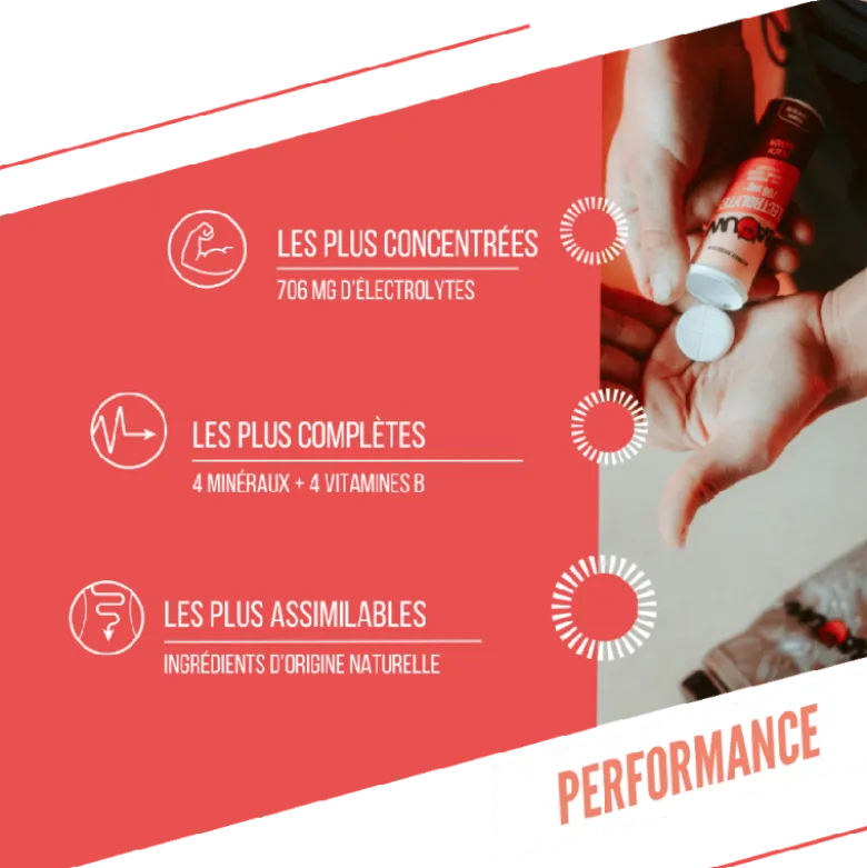 BaouwPêche-Passion - Boisson énergétique