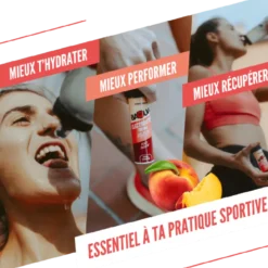 BaouwPêche-Passion - Boisson énergétique